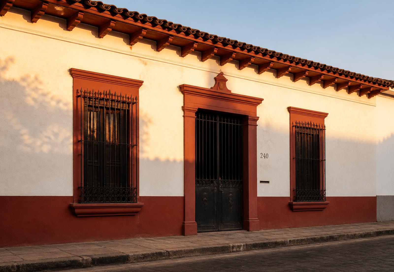 Casa Amado Nervo