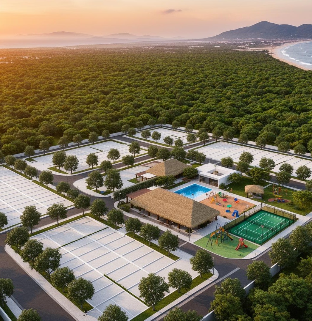 Xikari Residencial